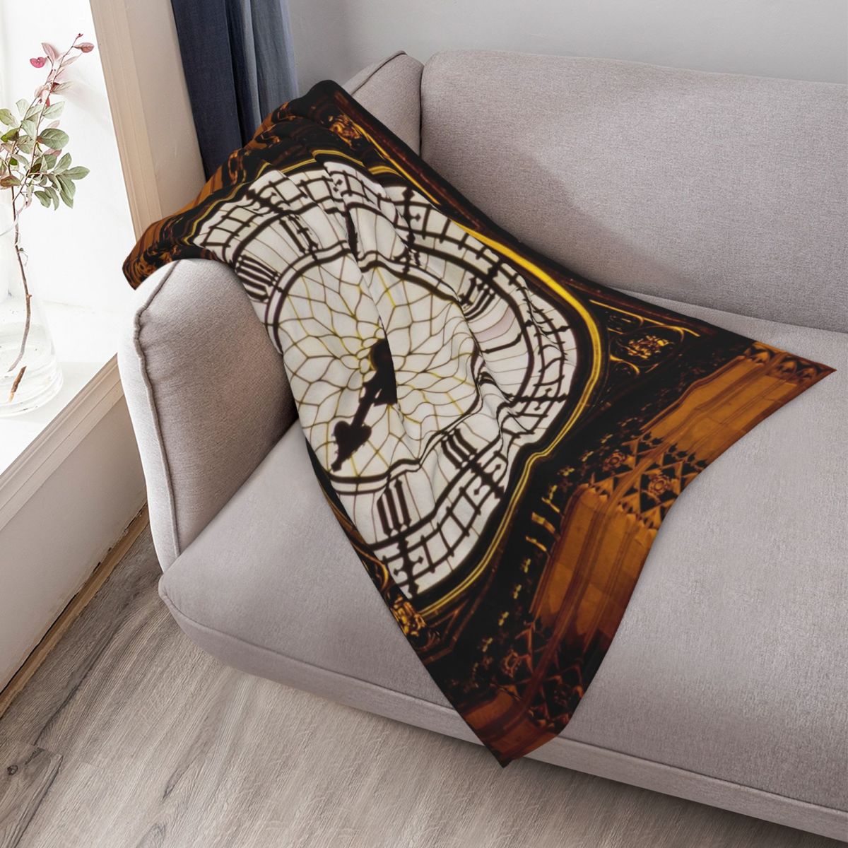 Big Ben London Plüschdecke, Po – Anime Cosplay London Bewertung und Preis