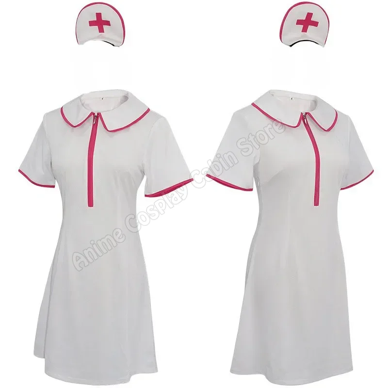 Halloween-Kostüme Makima Krank – Anime Cosplay Makima Bewertung und Preis