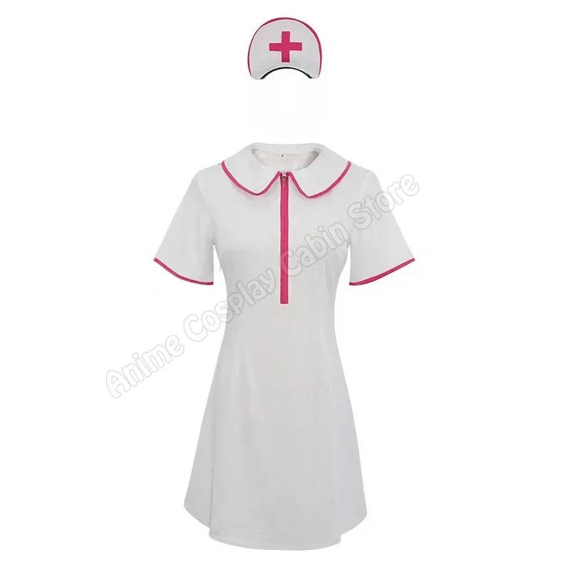 Halloween-Kostüme Makima Krank – Anime Cosplay Makima Bewertung und Preis