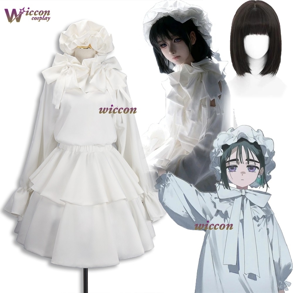 KospLAY Zombie Stage Sua Cospl – Cosplay Anime Black Hair Bewertung und Preis