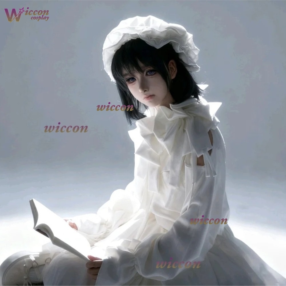 KospLAY Zombie Stage Sua Cospl – Cosplay Anime Black Hair Bewertung und Preis