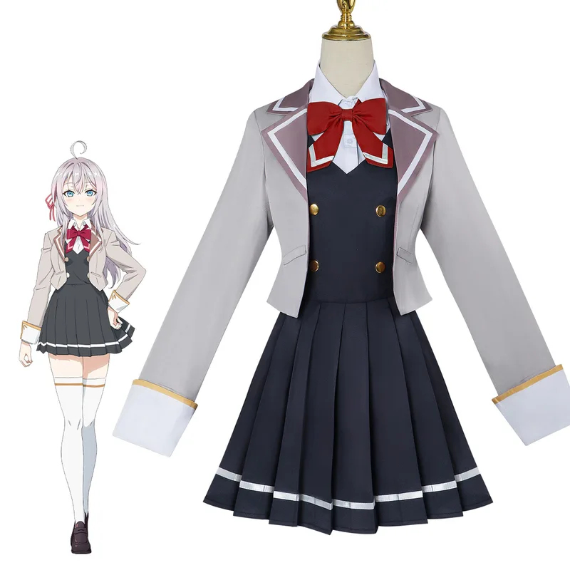 w;2,c\4.g;Anime Alya Sometimes – Anime Cosplay Alya Bewertung und Preis