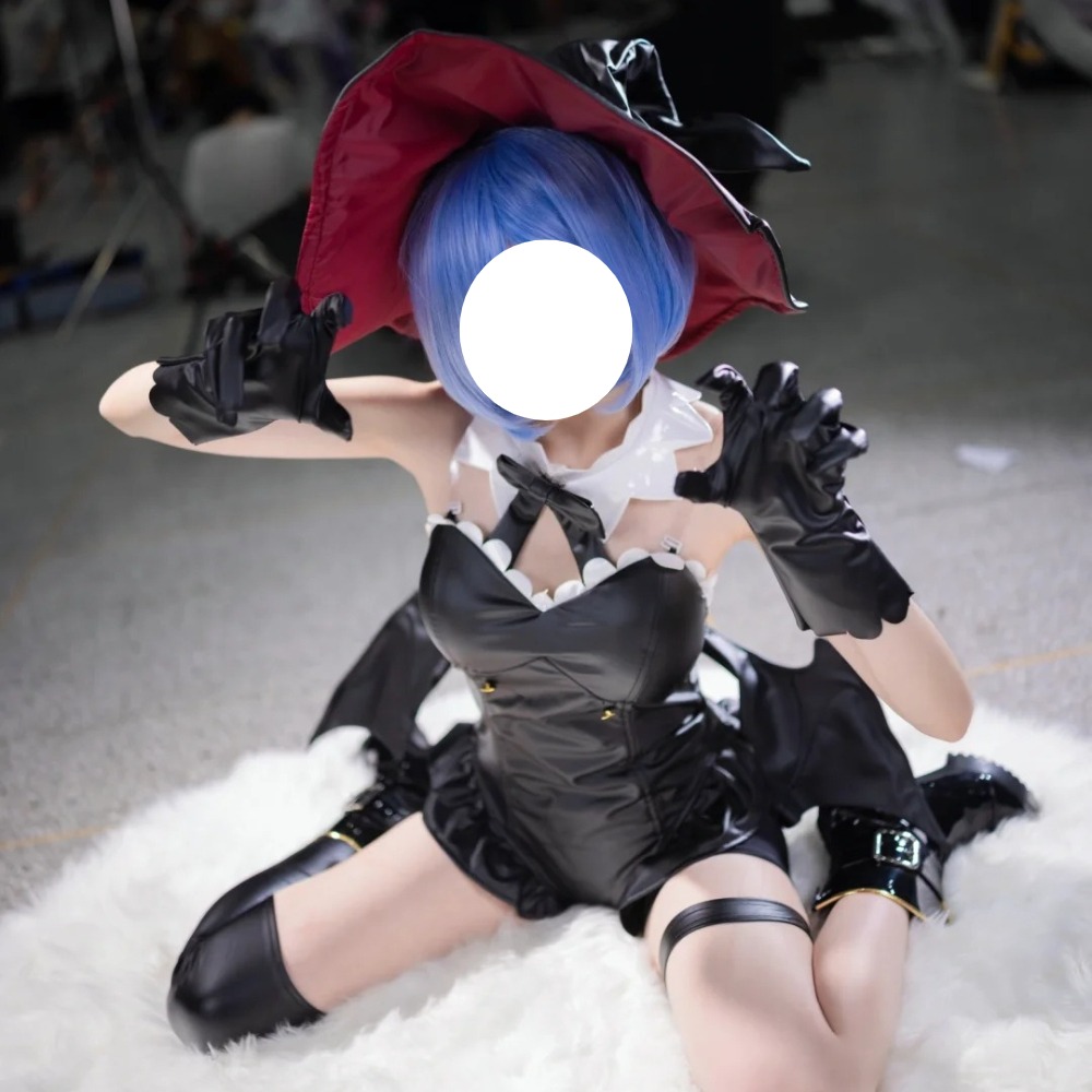 Re:Zero Starting Life in Anoth – Anime Cosplay Re Zero Bewertung und Preis