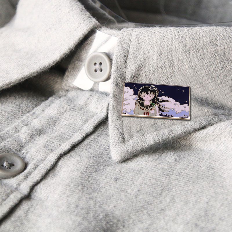 Inuyasha Kagome Japanische Ani – Anime Cosplay Couple Bewertung und Preis