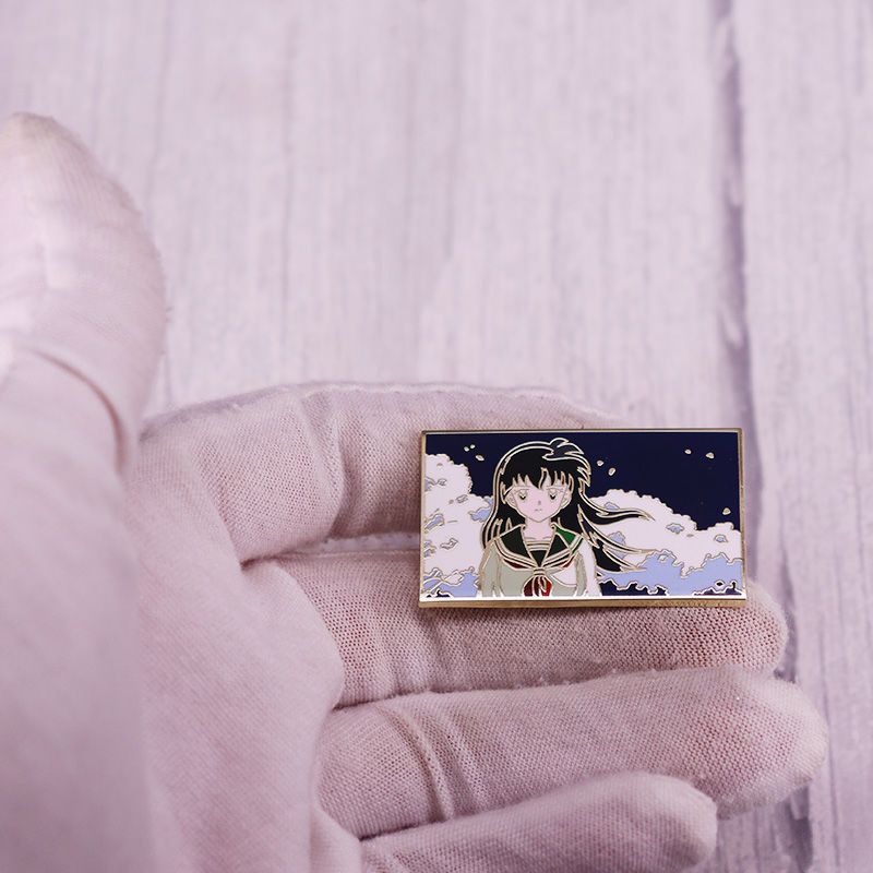 Inuyasha Kagome Japanische Ani – Anime Cosplay Couple Bewertung und Preis