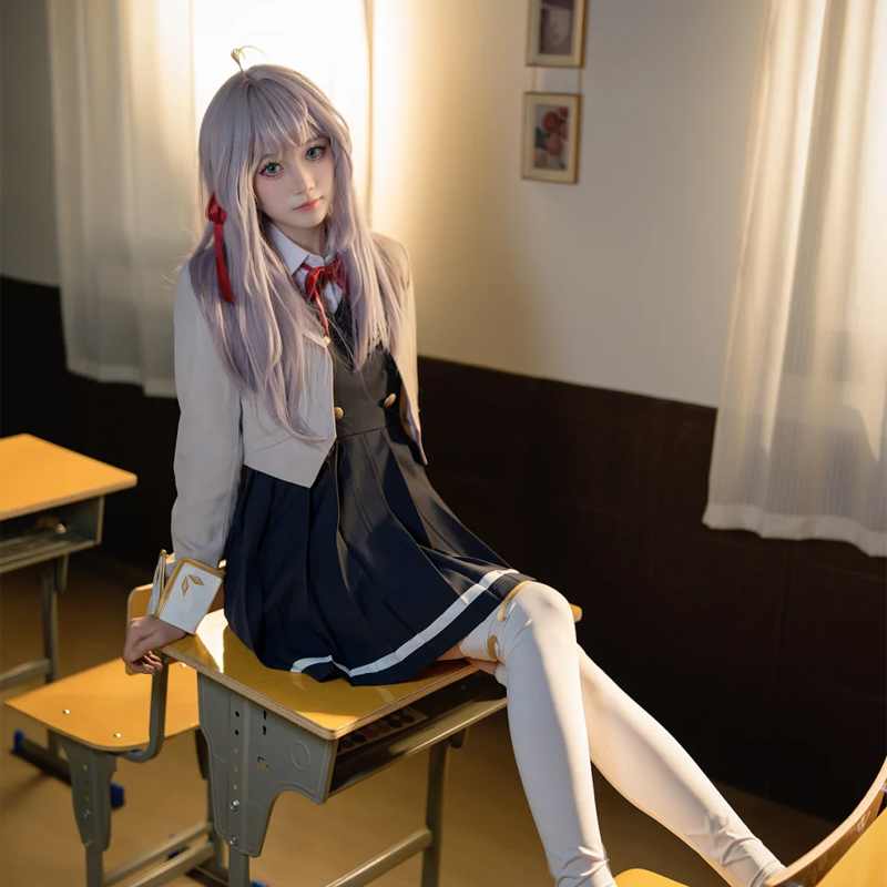 Alya versteckt manchmal ihre G – Anime Cosplay Alya Bewertung und Preis