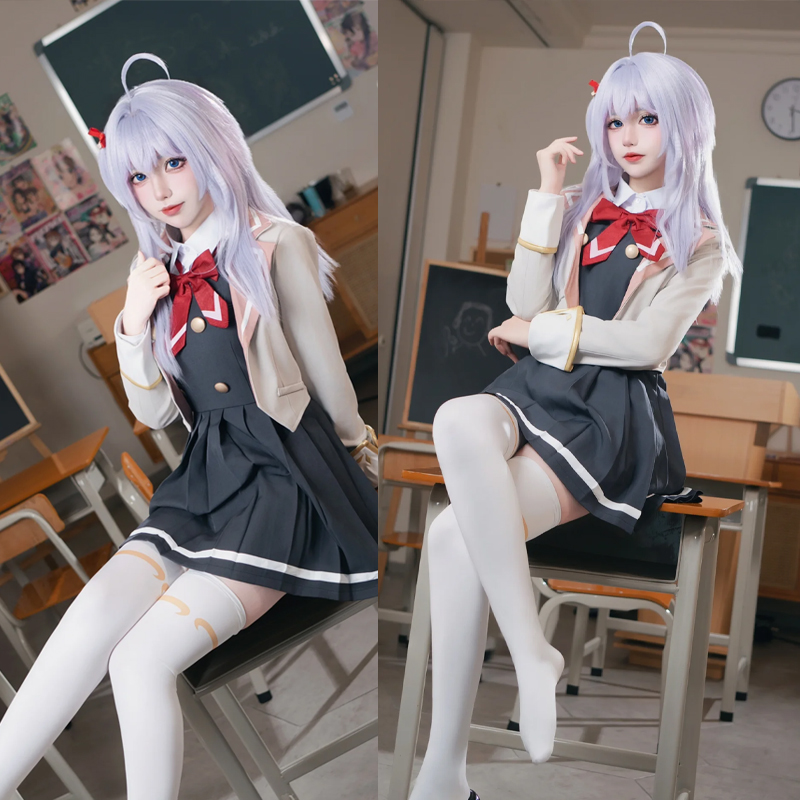 Alya versteckt manchmal ihre G – Anime Cosplay Alya Bewertung und Preis