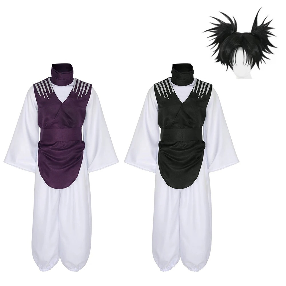 Anime Jujutsu JJK Manga Choso  – Cosplay Anime Jjk Bewertung und Preis