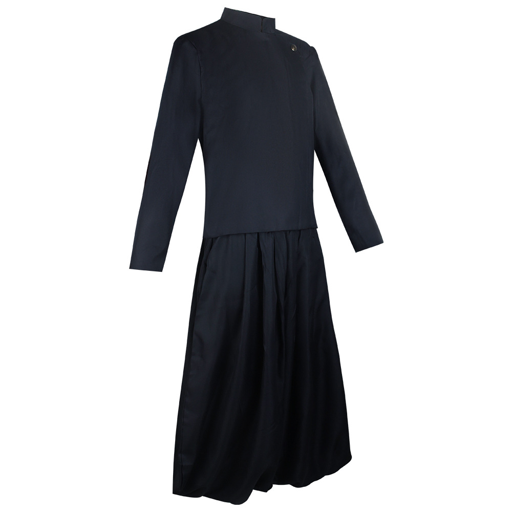 Jujutsu JJK High School Gojo S – Cosplay Anime Jjk Bewertung und Preis