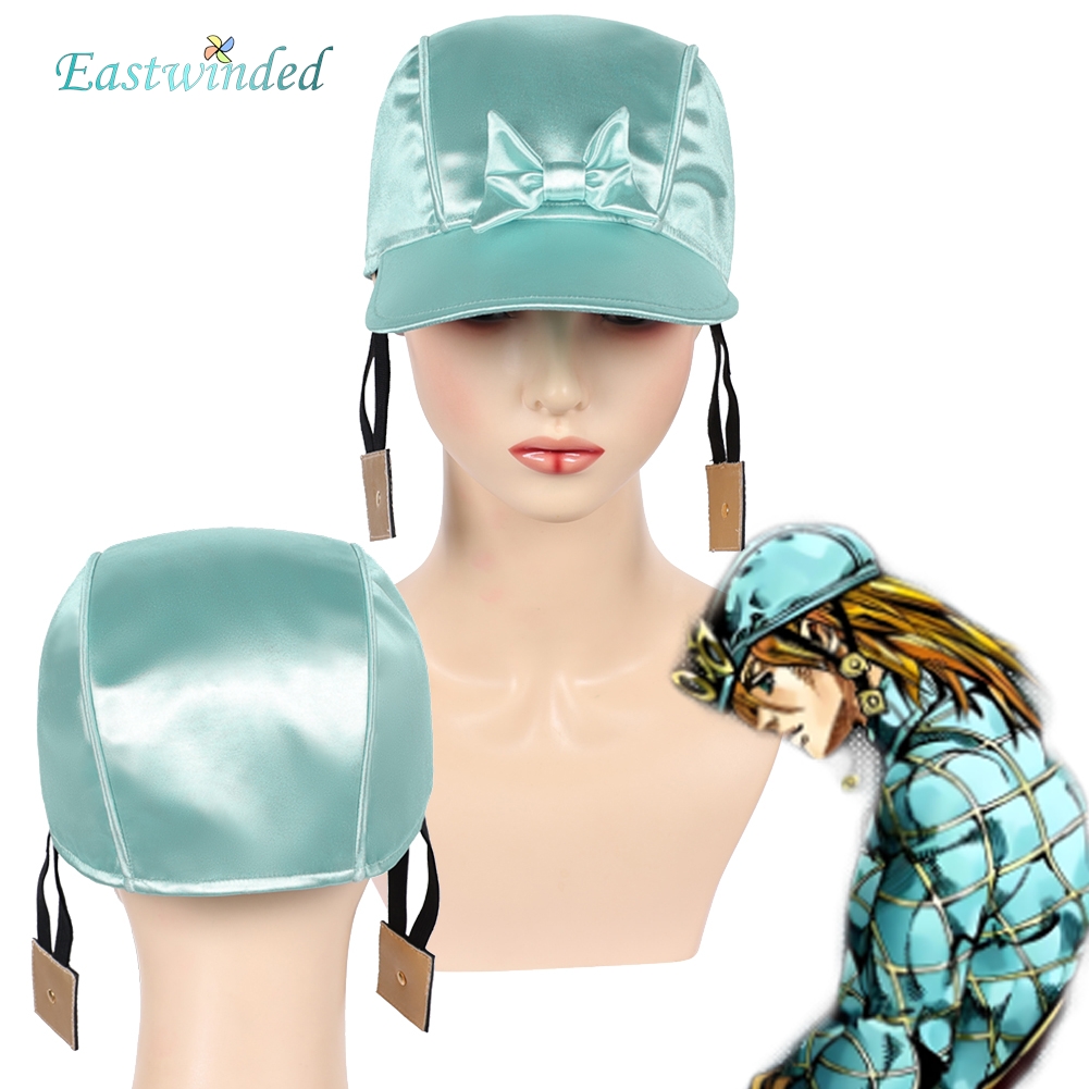 Diego Brando Hut JoJo Cosplay  – Jojo Bizarre Hat Bewertung und Preis