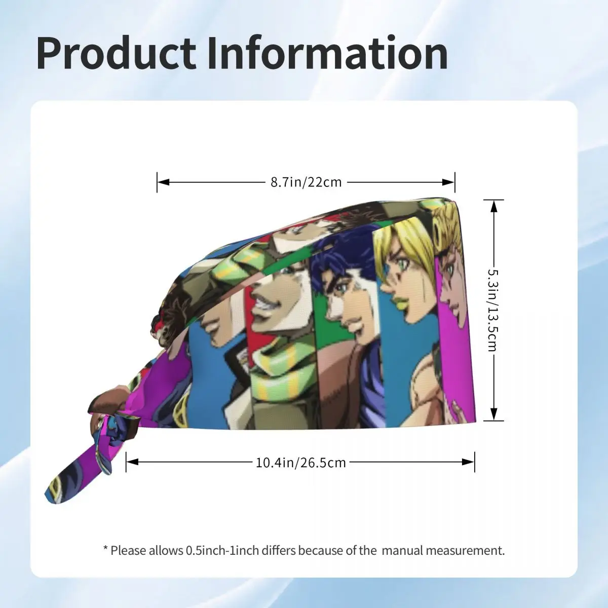 Anime JoJo Bizarre Adventure S – Jojo Bizarre Hat Bewertung und Preis