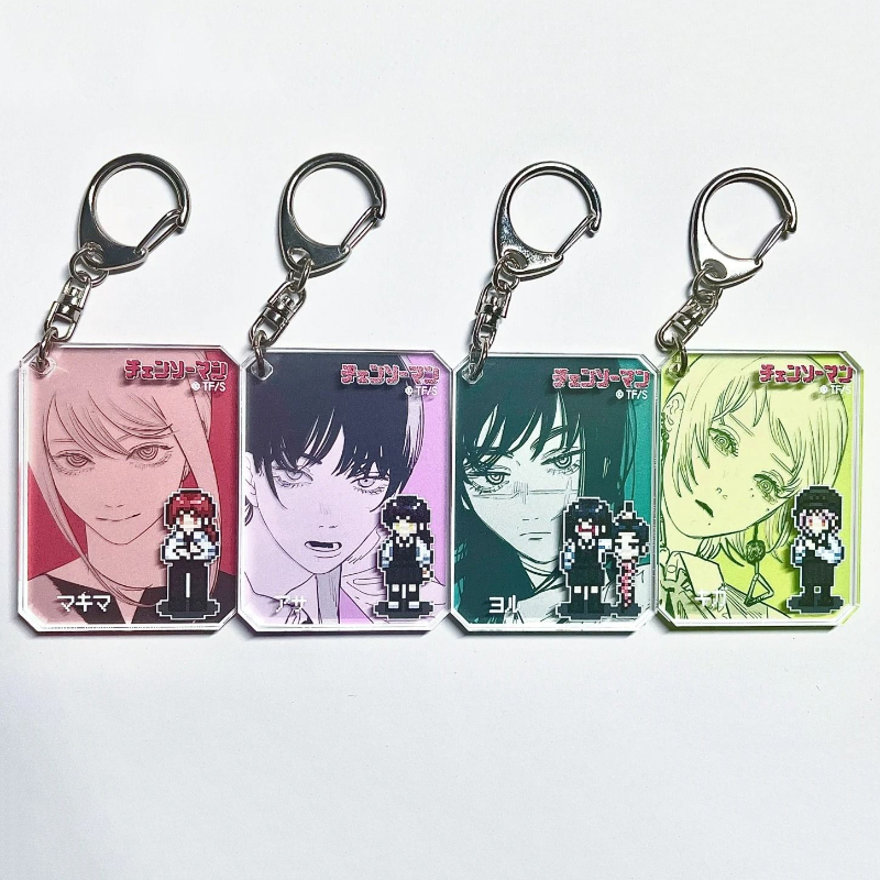 Anime Makima Mitaka Asa Cospla – Anime Cosplay Makima Bewertung und Preis
