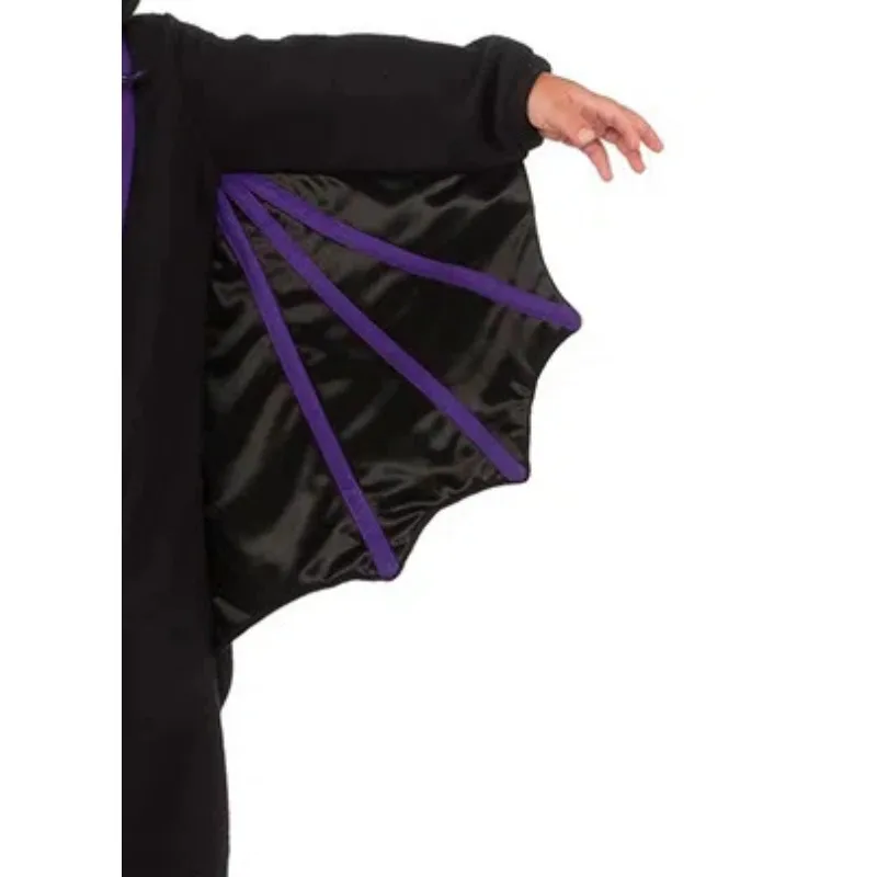 2025, Halloween-Vampir-Flederm – Anime Cosplay Toddler Bewertung und Preis