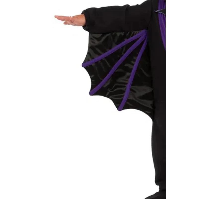 2025, Halloween-Vampir-Flederm – Anime Cosplay Toddler Bewertung und Preis