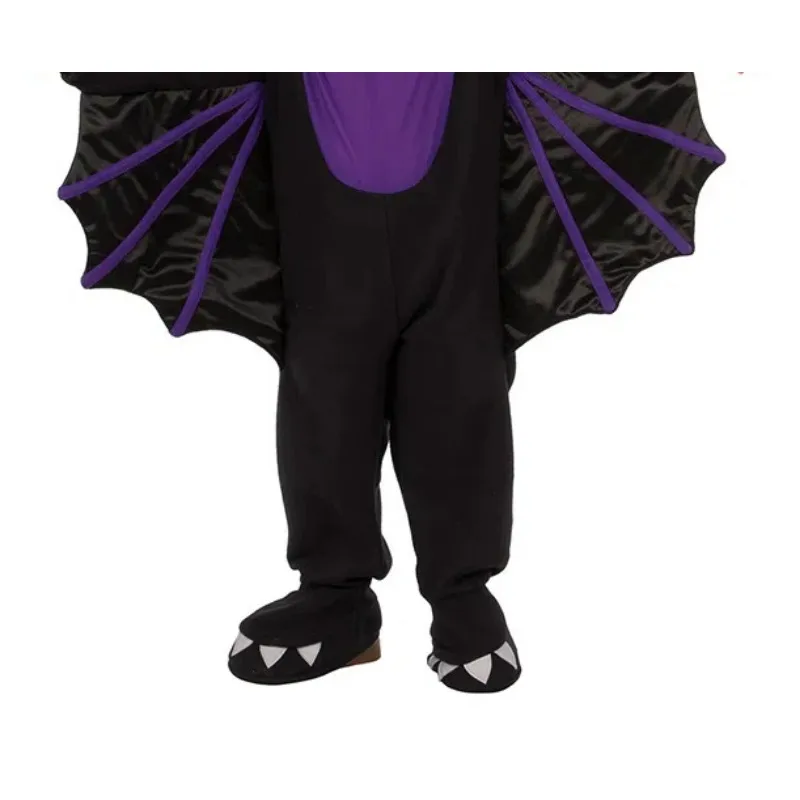 2025, Halloween-Vampir-Flederm – Anime Cosplay Toddler Bewertung und Preis