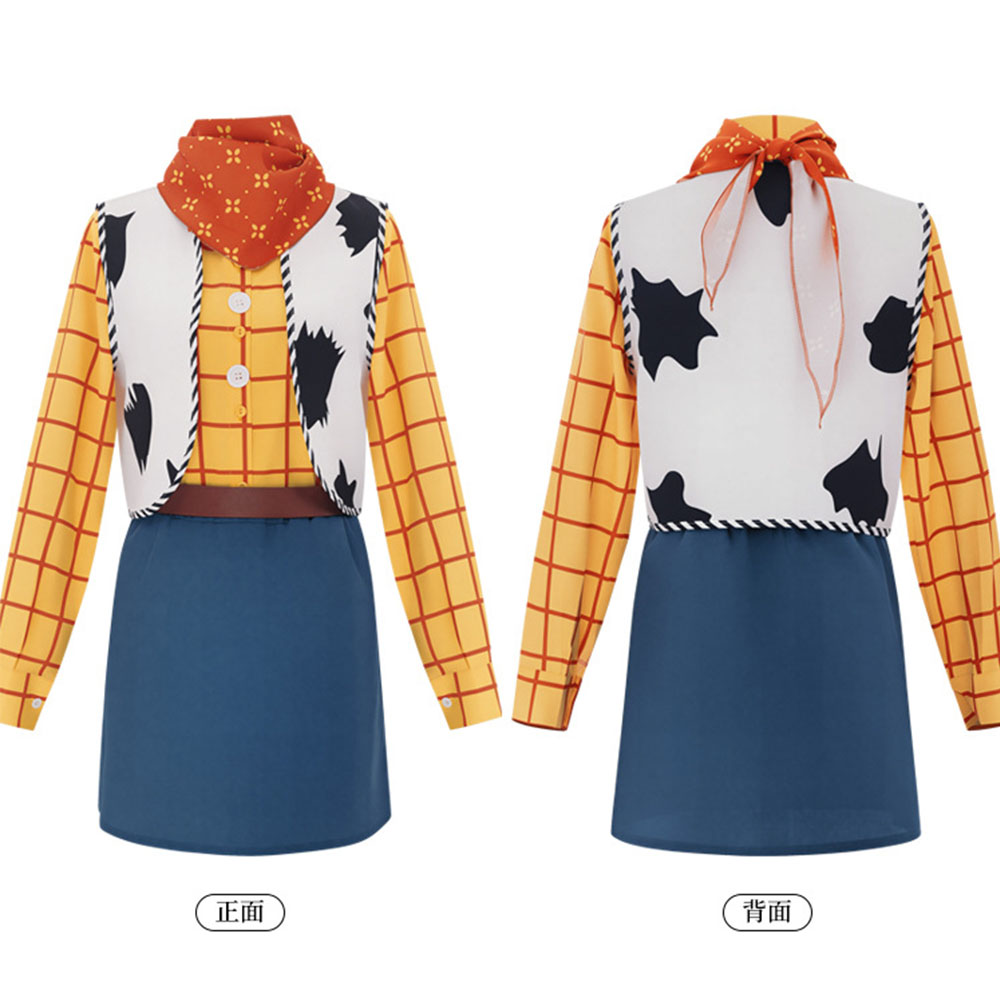 Halloween Kinder Jungen Cowboy – Anime Cosplay Couple Bewertung und Preis