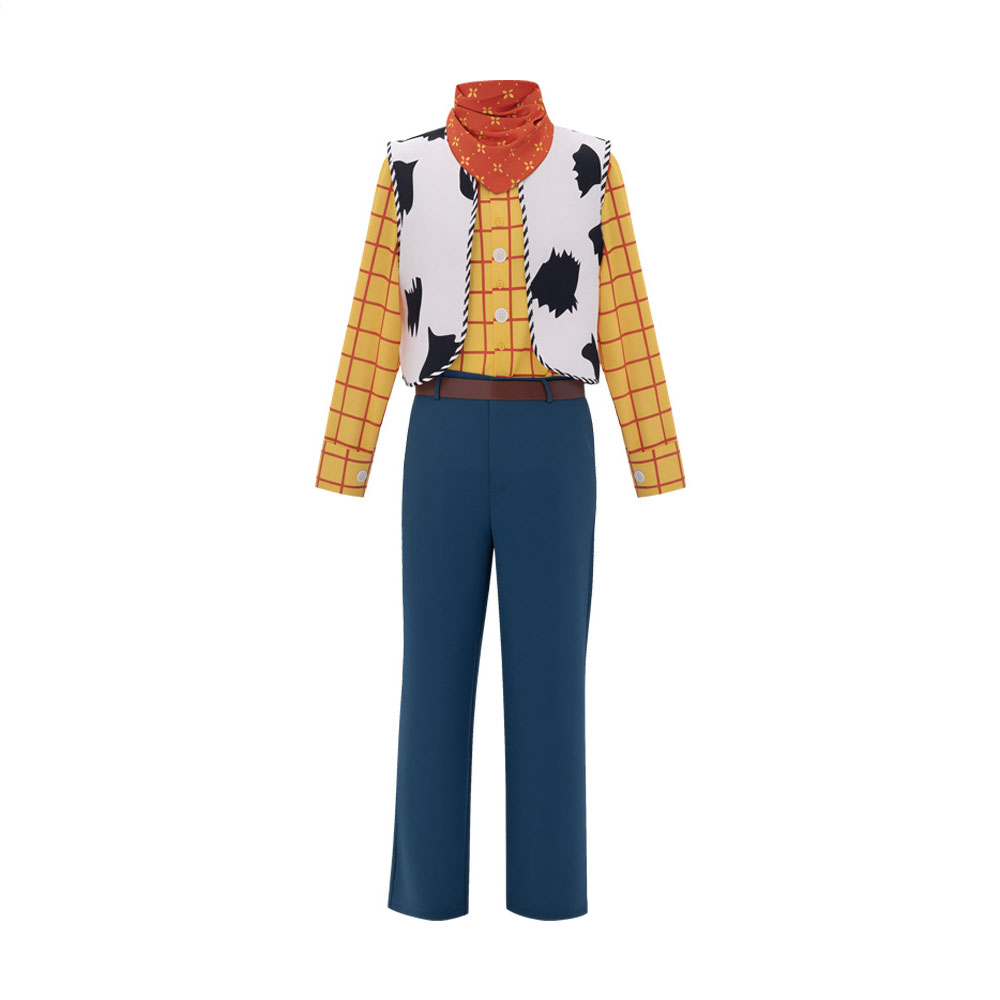 Halloween Kinder Jungen Cowboy – Anime Cosplay Couple Bewertung und Preis