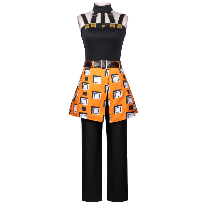Neues JOJO Bizarre Adventure G – Cosplay Anime Jjk Bewertung und Preis