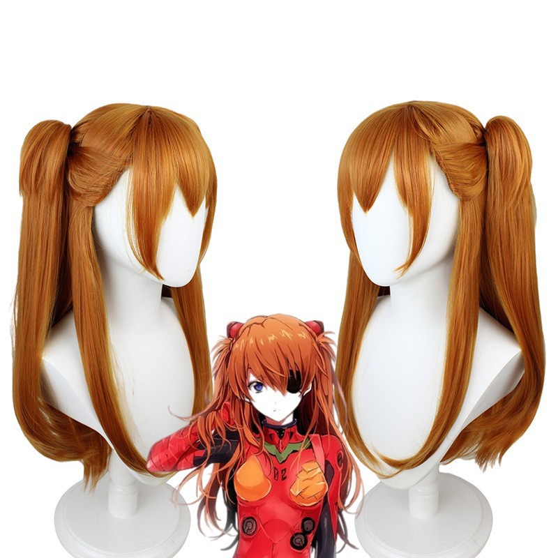 Anime Neue EVA Asuka Langley S – Cosplay Anime Online Bewertung und Preis
