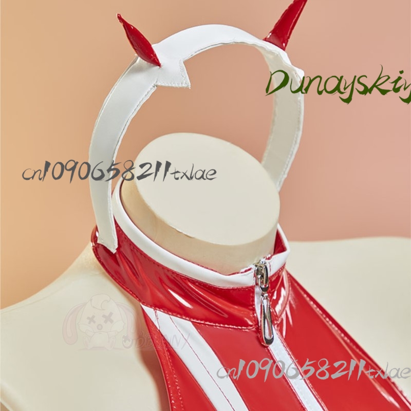 Darling In The Franxx Zero Two – Anime Cosplay Zero Two Bewertung und Preis