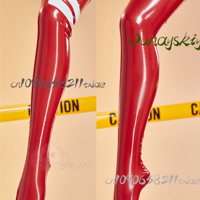 Darling In The Franxx Zero Two – Anime Cosplay Zero Two Bewertung und Preis