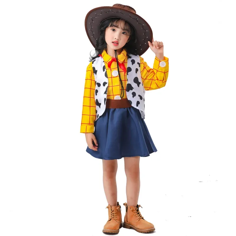 Halloween Paar Familie Cosplay – Anime Cosplay Female Ideas Bewertung und Preis