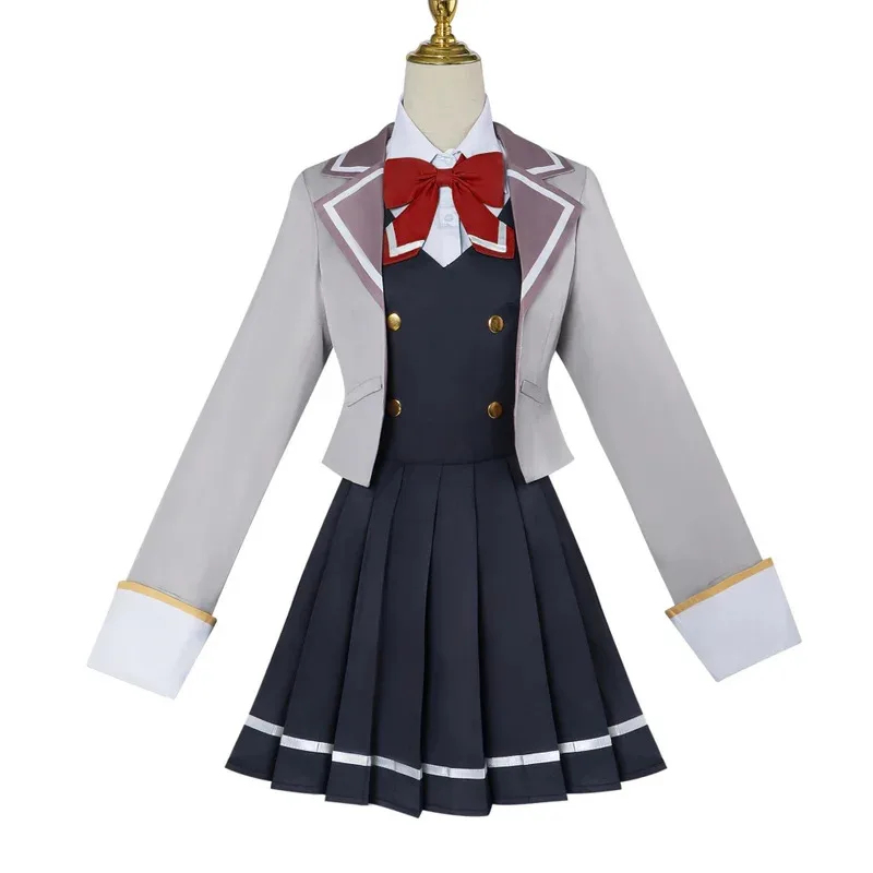Alisa Mikhaylovna Kujō Cosplay – Anime Cosplay Alya Bewertung und Preis