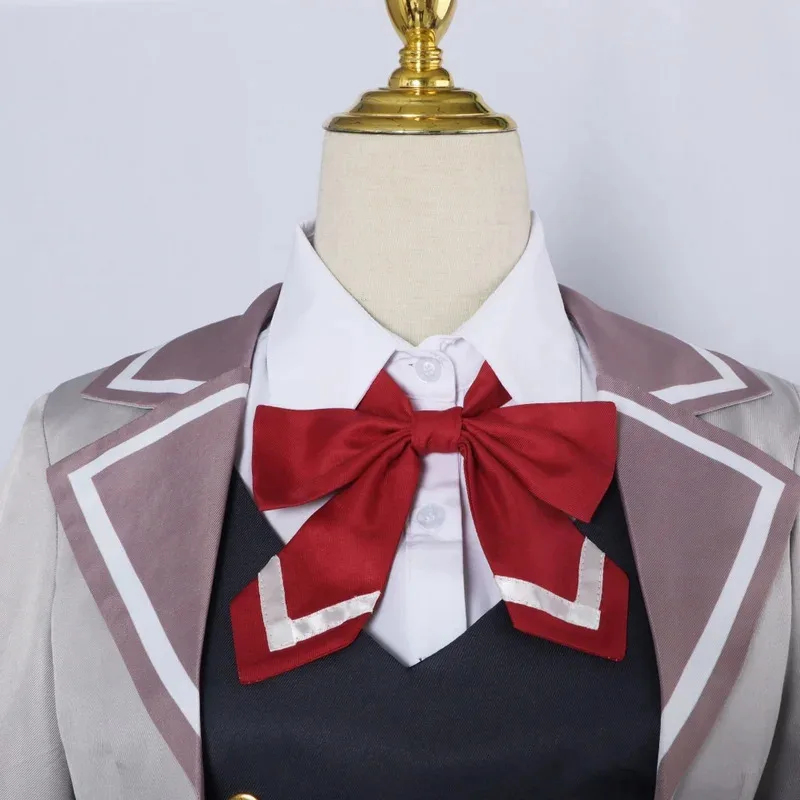 Alisa Mikhaylovna Kujō Cosplay – Anime Cosplay Alya Bewertung und Preis