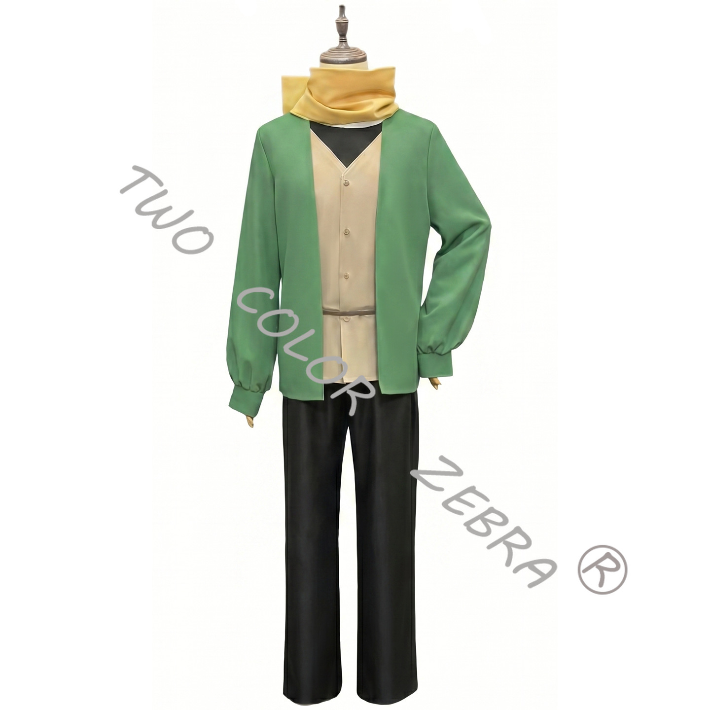 Natsuki Subaru Cosplay-Kostüm, – Anime Cosplay Re Zero Bewertung und Preis