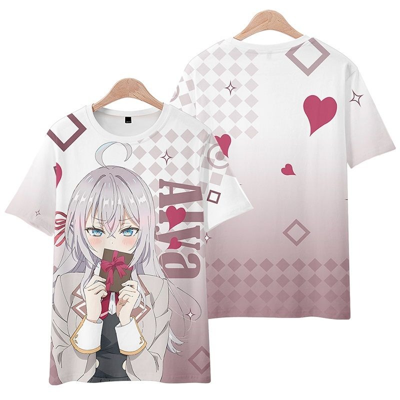 Alya Manchmal versteckt ihr Ge – Anime Cosplay Alya Bewertung und Preis