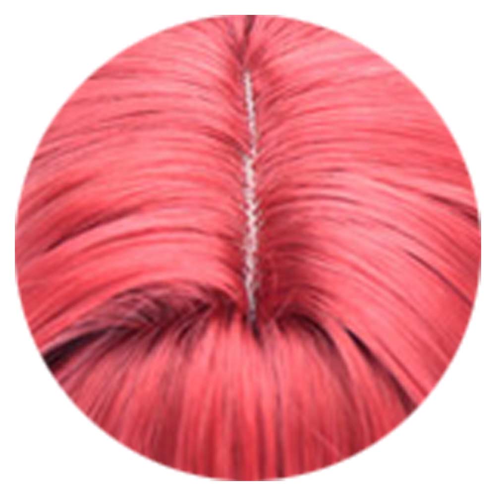 Disguise Makima Cosplay Perück – Anime Cosplay Makima Bewertung und Preis