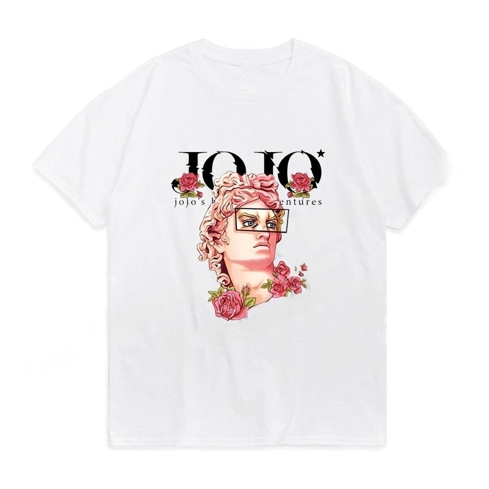 Jojos Bizarre Adventure Stone  – Jojo Bizarre Hat Bewertung und Preis