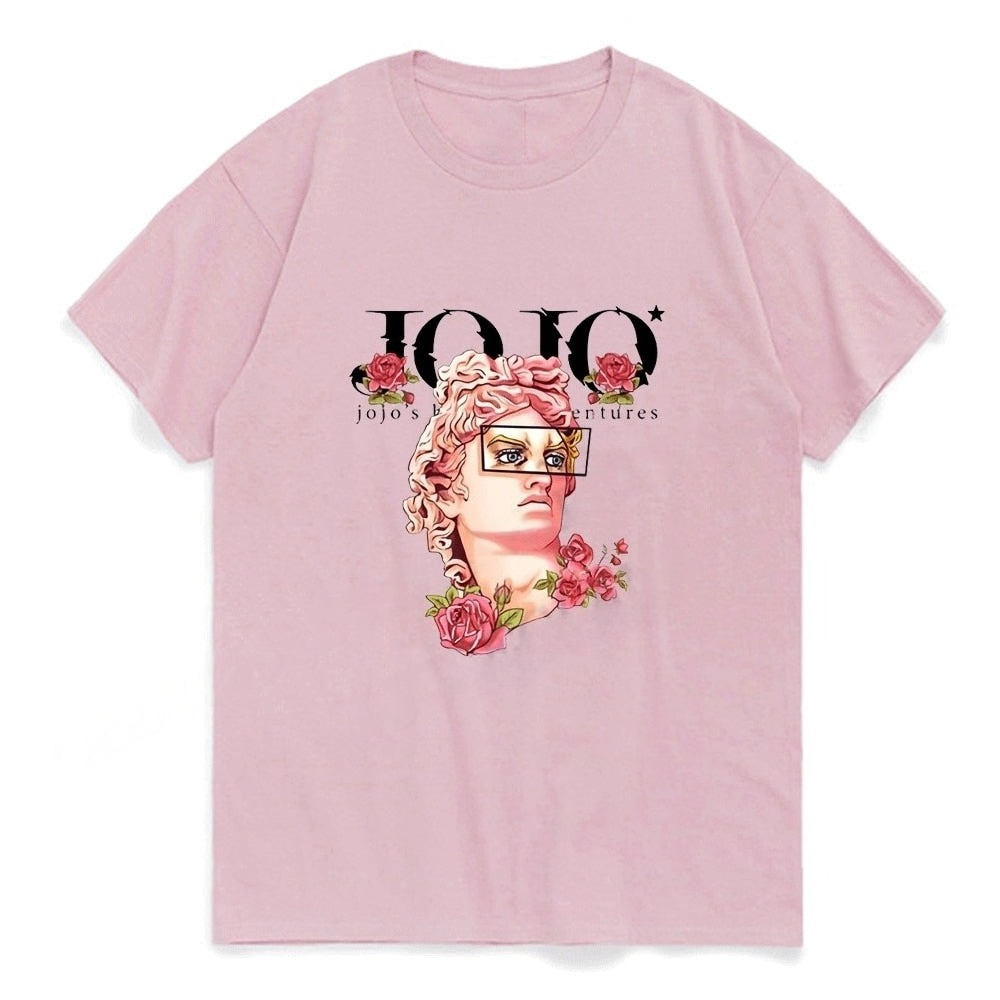 Jojos Bizarre Adventure Stone  – Jojo Bizarre Hat Bewertung und Preis
