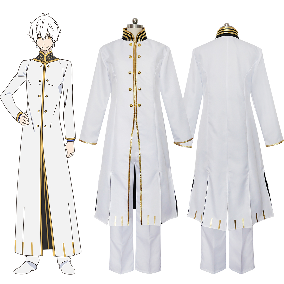 Re:Zero, Starting Life in Anot – Anime Cosplay Re Zero Bewertung und Preis