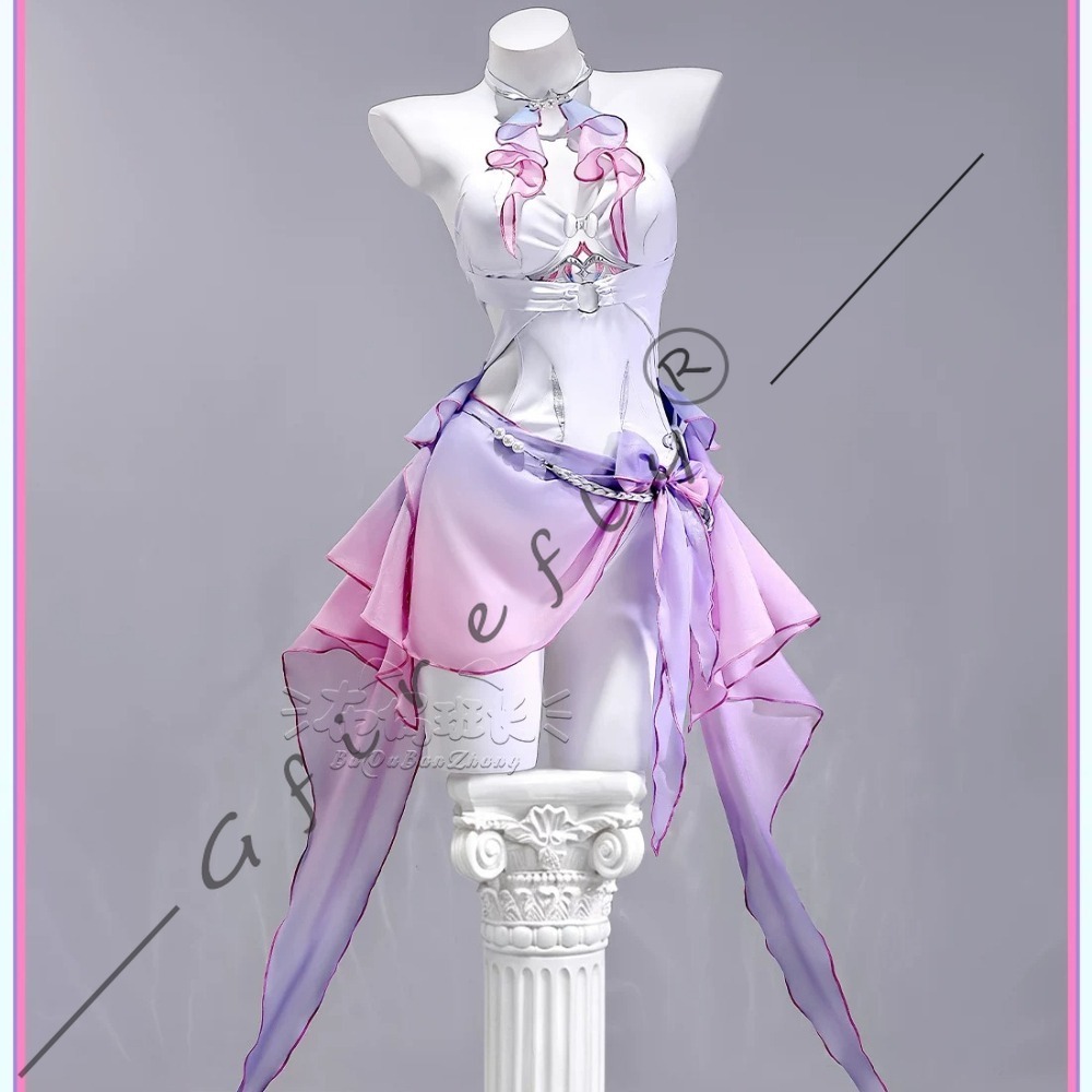 Zenless Zone Zero Remielle Dan – Anime Cosplay Zero Two Bewertung und Preis