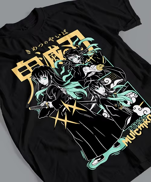 2026 Demon Slayer Tokito Muich – Anime Cosplay Real Bewertung und Preis