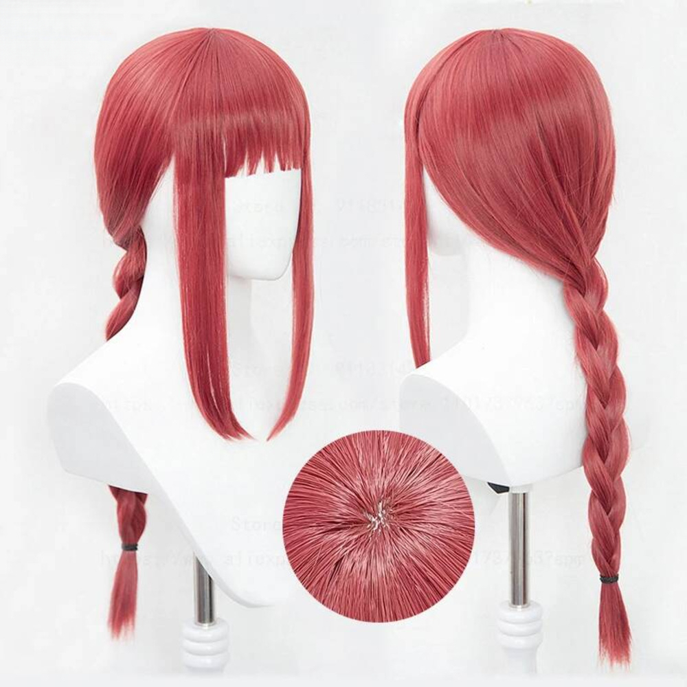 Hochwertige Makima Anime Chain – Anime Cosplay Makima Bewertung und Preis