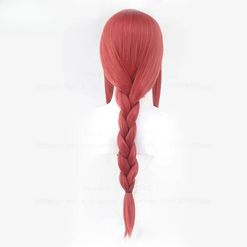 Hochwertige Makima Anime Chain – Anime Cosplay Makima Bewertung und Preis