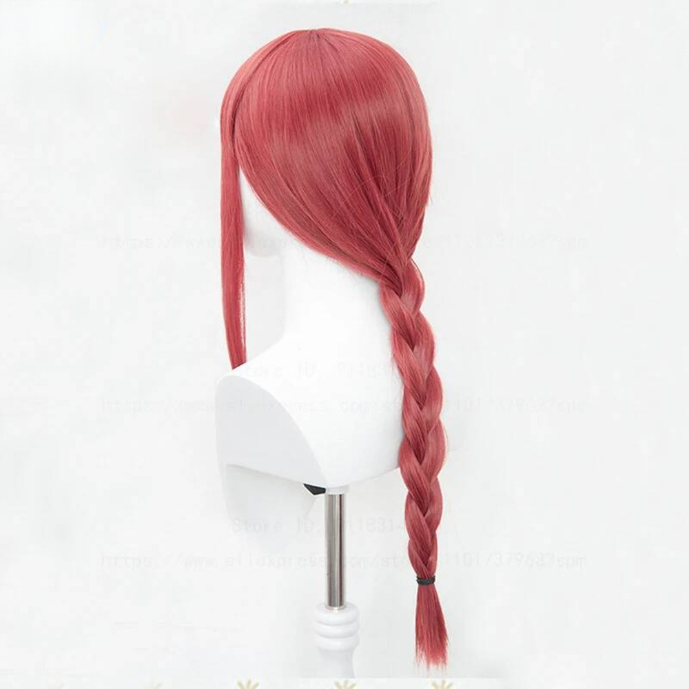 Hochwertige Makima Anime Chain – Anime Cosplay Makima Bewertung und Preis