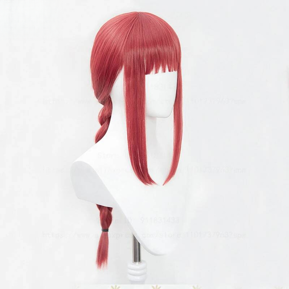 Hochwertige Makima Anime Chain – Anime Cosplay Makima Bewertung und Preis