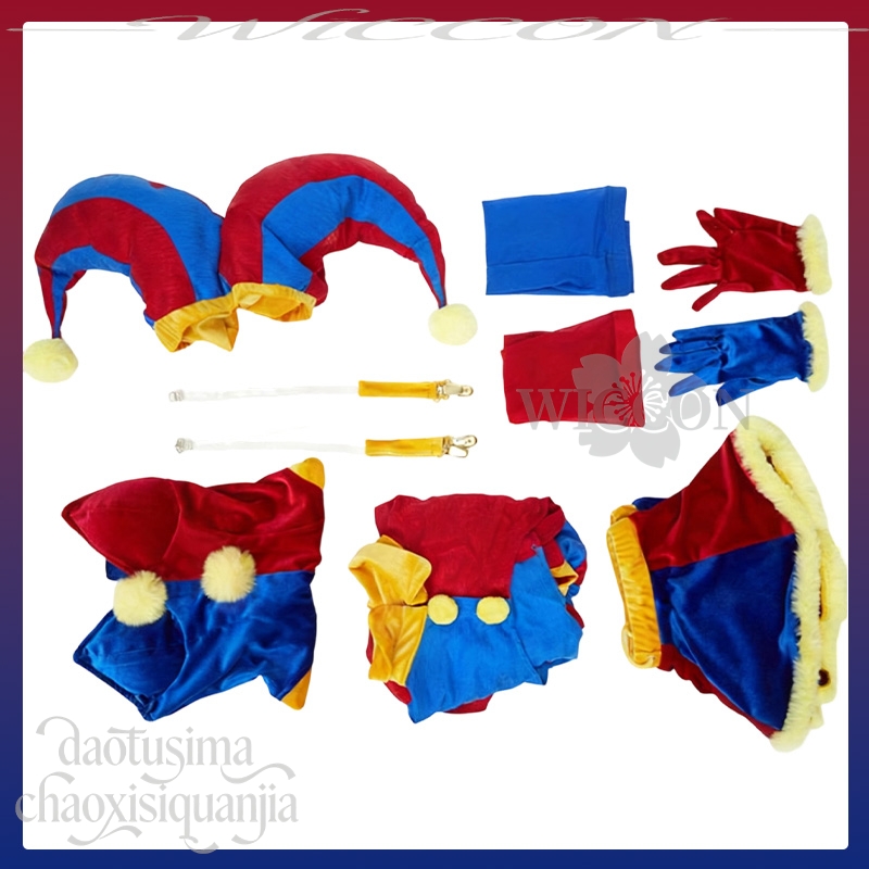 Halloween Weihnachten Aktivitä – Anime Cosplay Bikini Bewertung und Preis