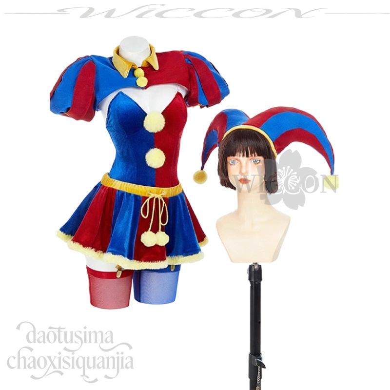Halloween Weihnachten Aktivitä – Anime Cosplay Bikini Bewertung und Preis