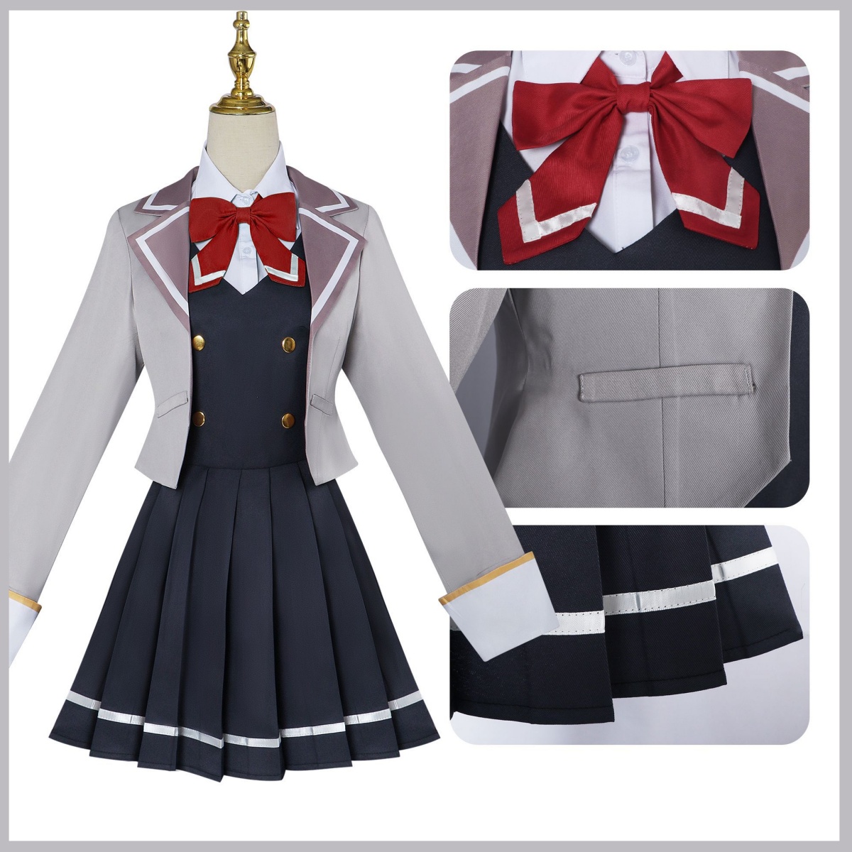 Anime Alya Manchmal versteckt  – Anime Cosplay Alya Bewertung und Preis