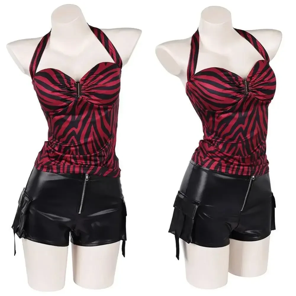 Halloween-Karneval Paar-Cospla – Anime Cosplay Couple Bewertung und Preis