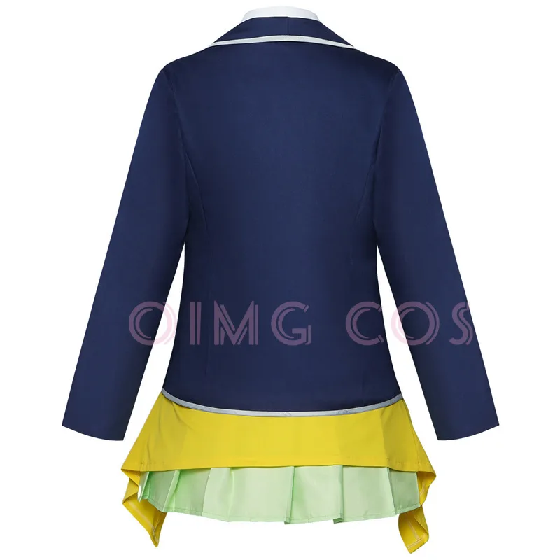 Die Quintessenz Quintuplets Ue – Anime Cosplay Roleplay Bewertung und Preis