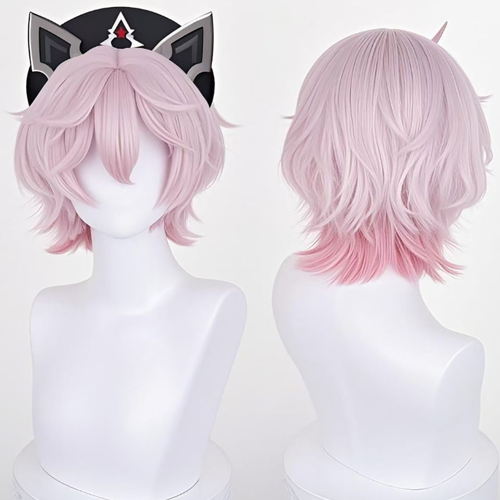HAIRJOY Synthetisches Haar Gen – Cosplay Anime Online Bewertung und Preis