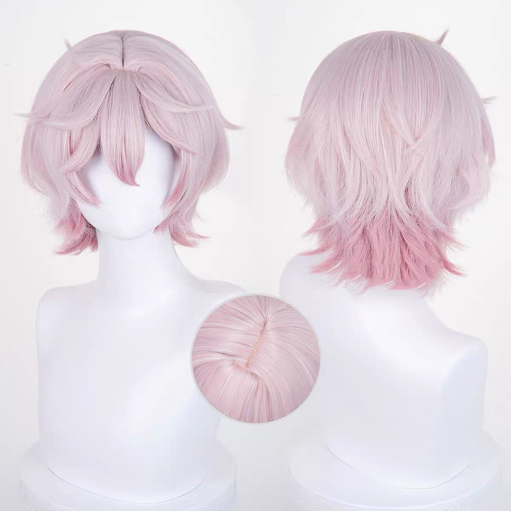 HAIRJOY Synthetisches Haar Gen – Cosplay Anime Online Bewertung und Preis