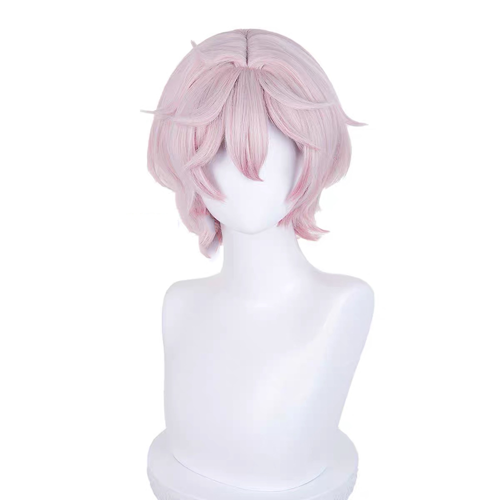 HAIRJOY Synthetisches Haar Gen – Cosplay Anime Online Bewertung und Preis