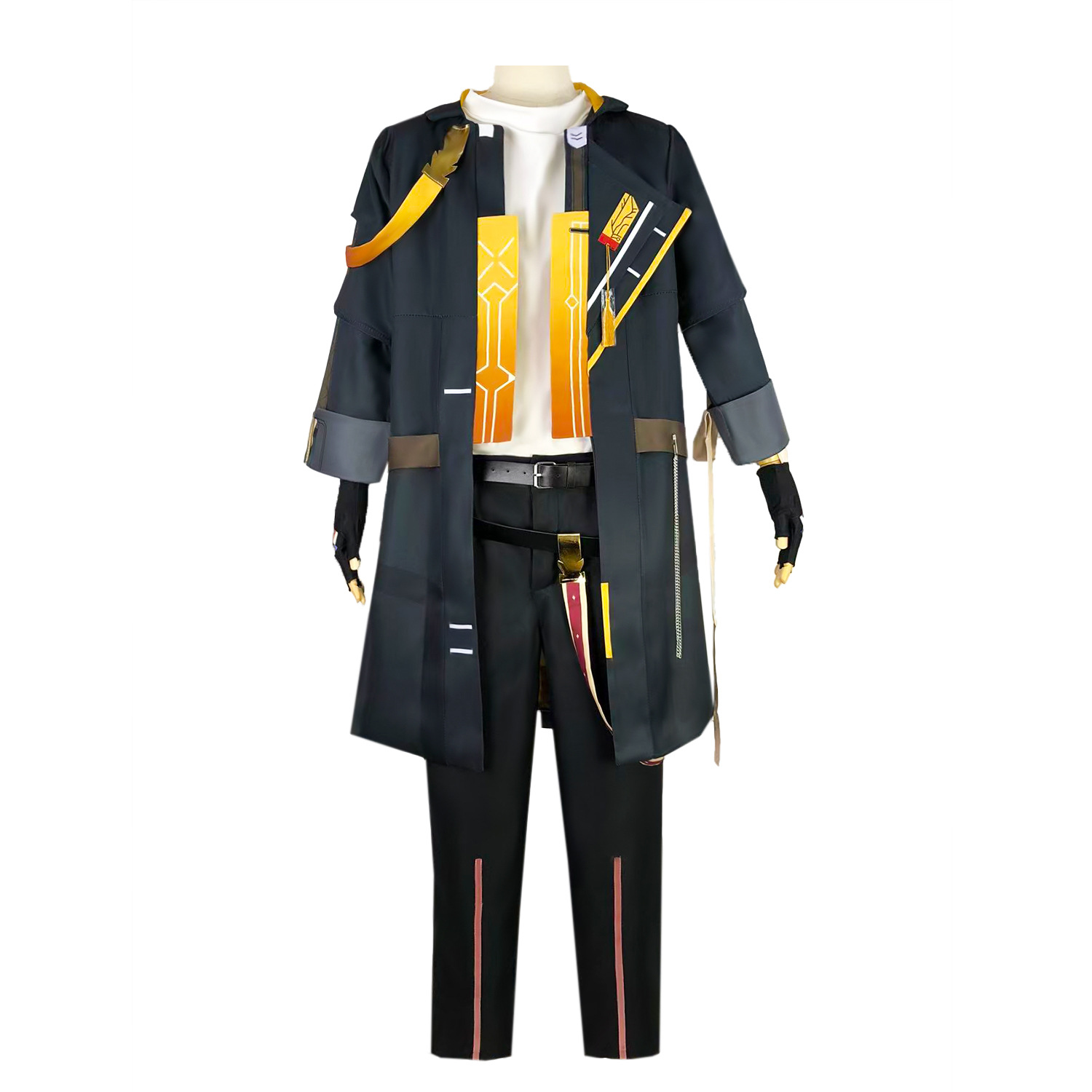Honkai Star Rail Trailblazer S – Anime Cosplay Roleplay Bewertung und Preis