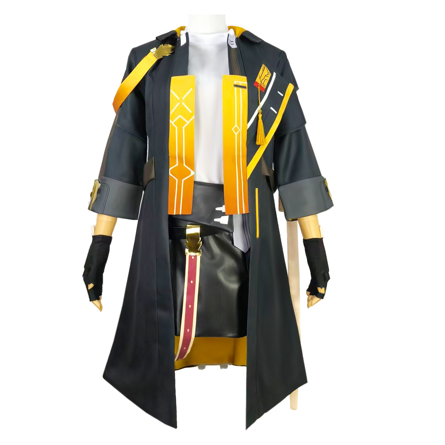 Honkai Star Rail Trailblazer S – Anime Cosplay Roleplay Bewertung und Preis